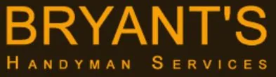 Slide of Bryant's Handyman Services