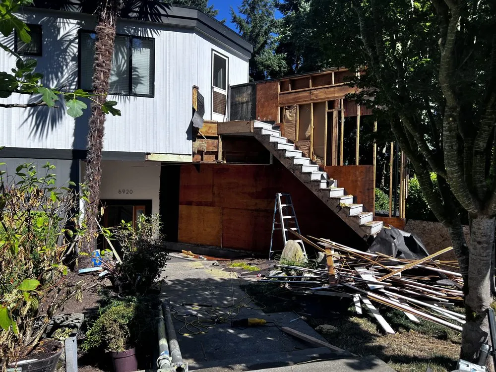 Slide of Bryco Construction