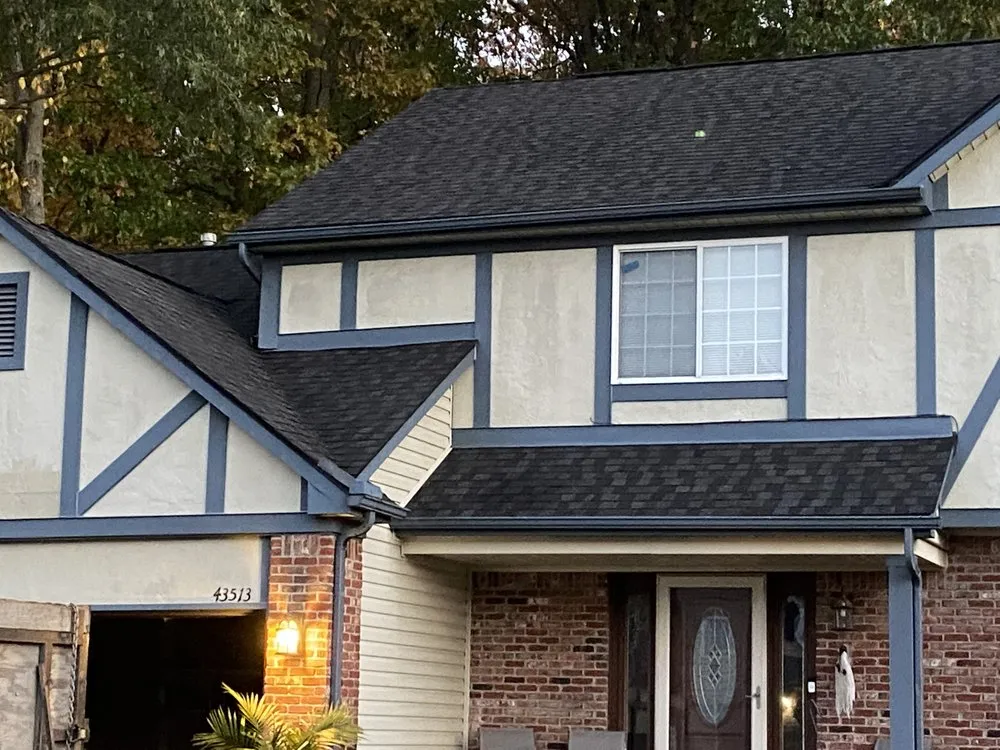 Slide of Bryn Morgan Companies