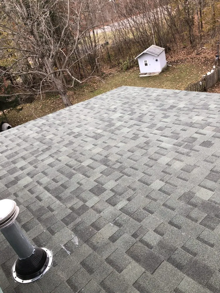 Reliable roof leak repair for homes in Salisbury Center, NY by Brys contracting
