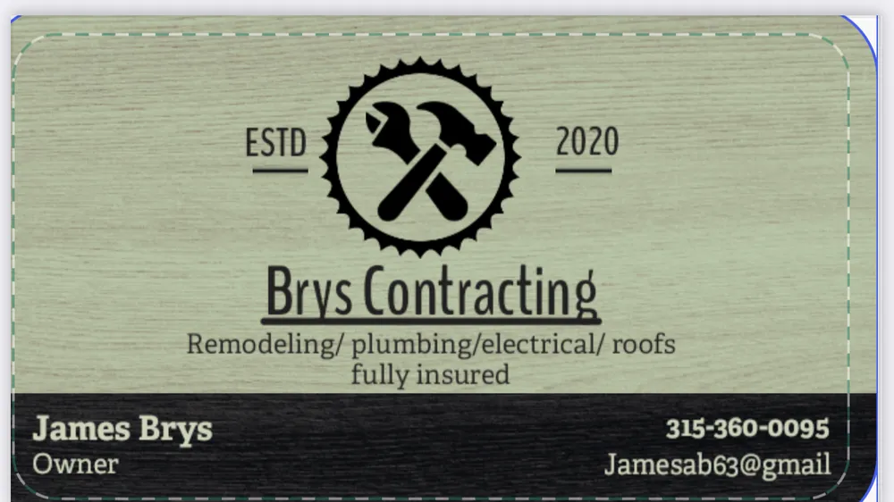 Top-rated roof leak repair experts serving Salisbury Center, NY - Brys contracting