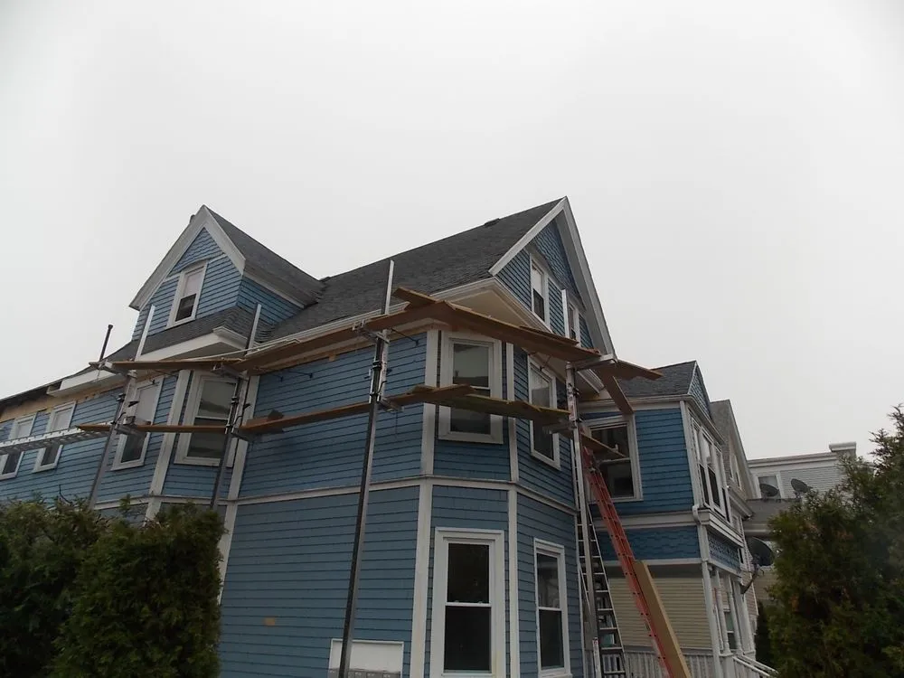 Slide of Bryson Builders Inc