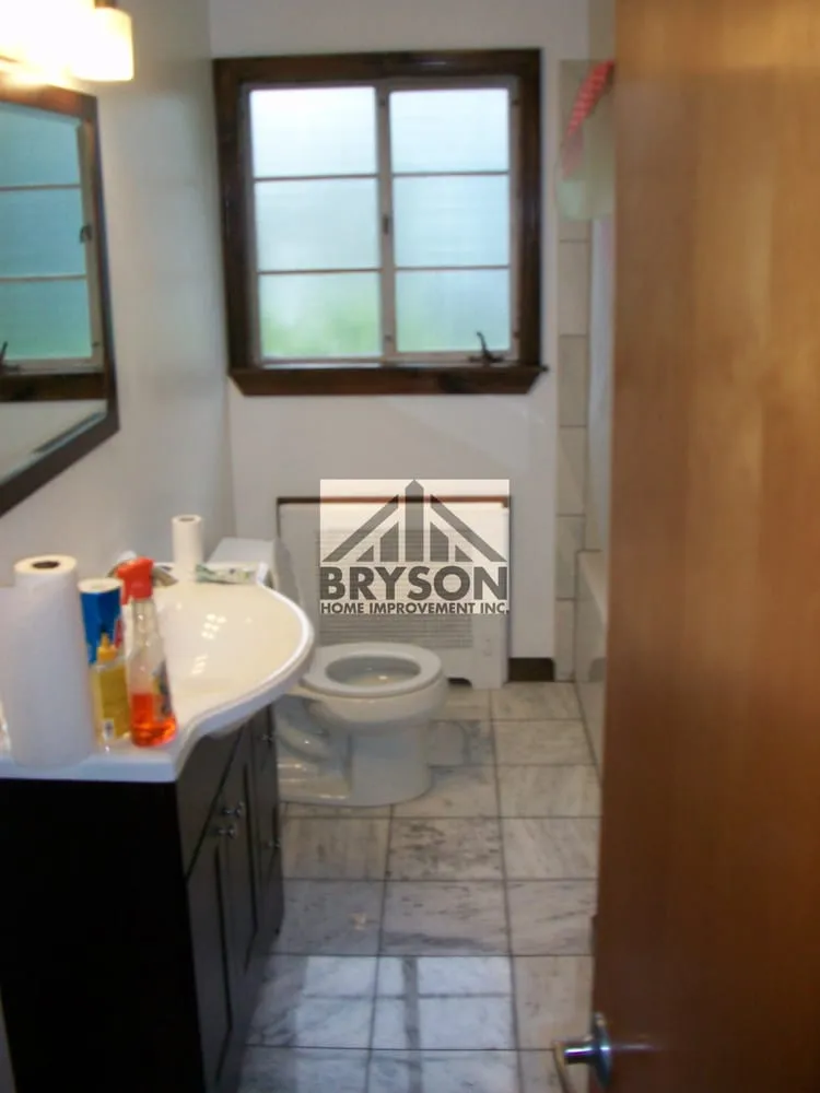 Slide of Bryson Builders Inc