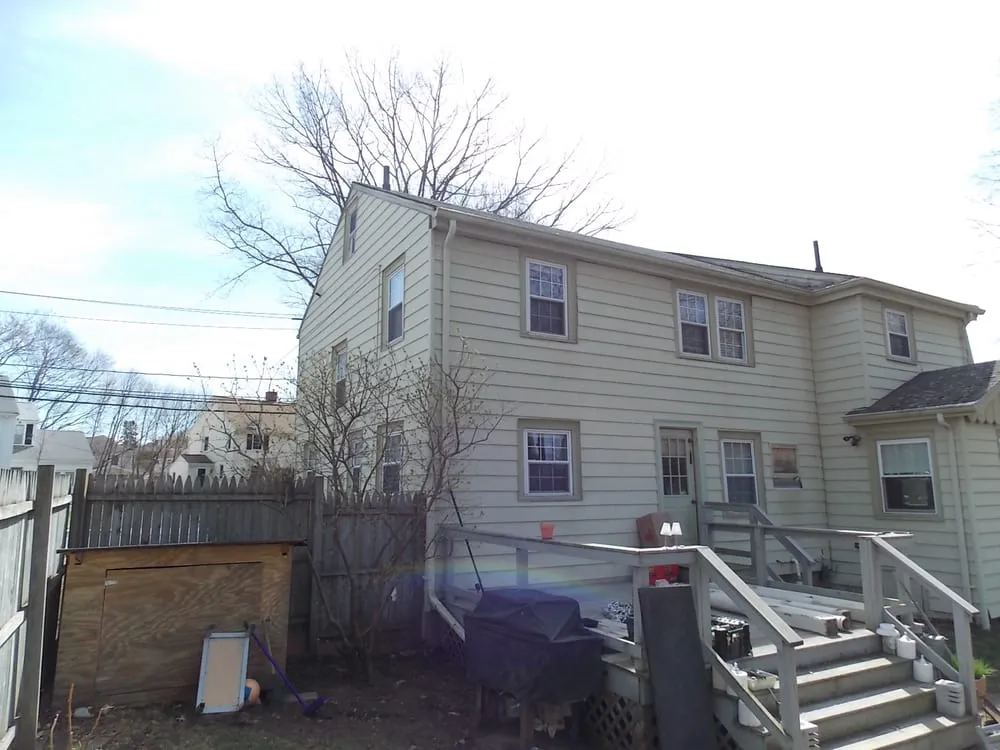 Slide of Bryson Builders Inc