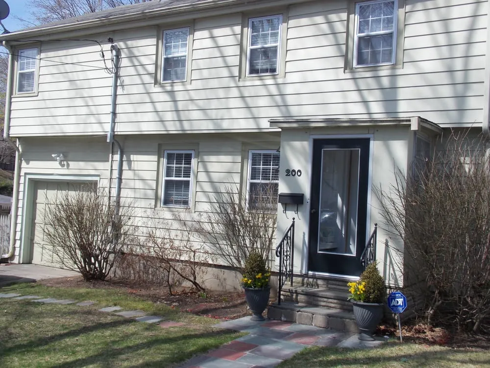 Slide of Bryson Builders Inc