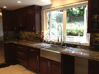 Slide of Bryson Builders Inc