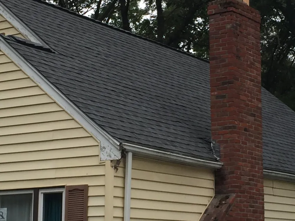 Slide of Bryson Builders Inc