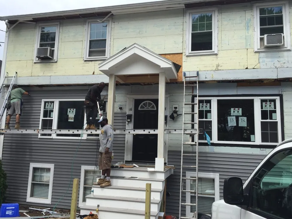 Slide of Bryson Builders Inc