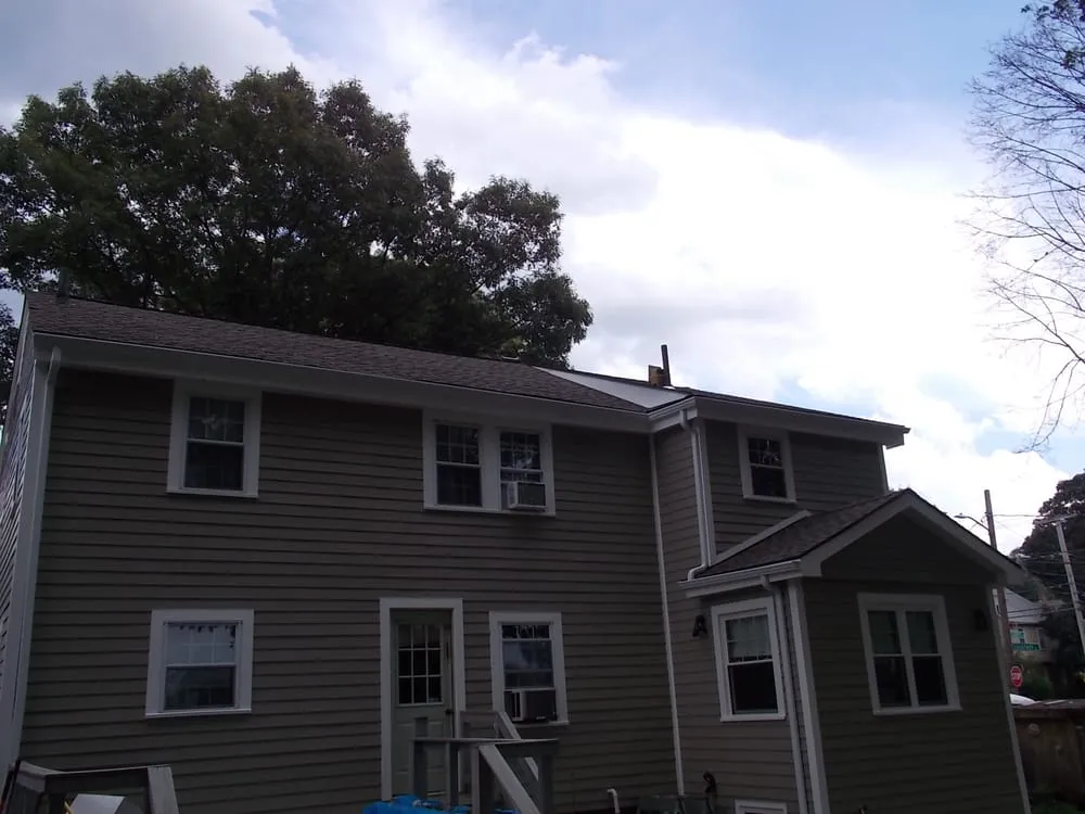 Slide of Bryson Builders Inc