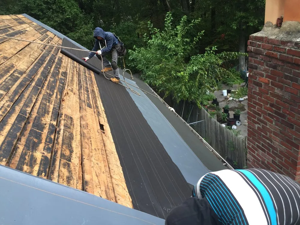 Slide of Bryson Builders Inc