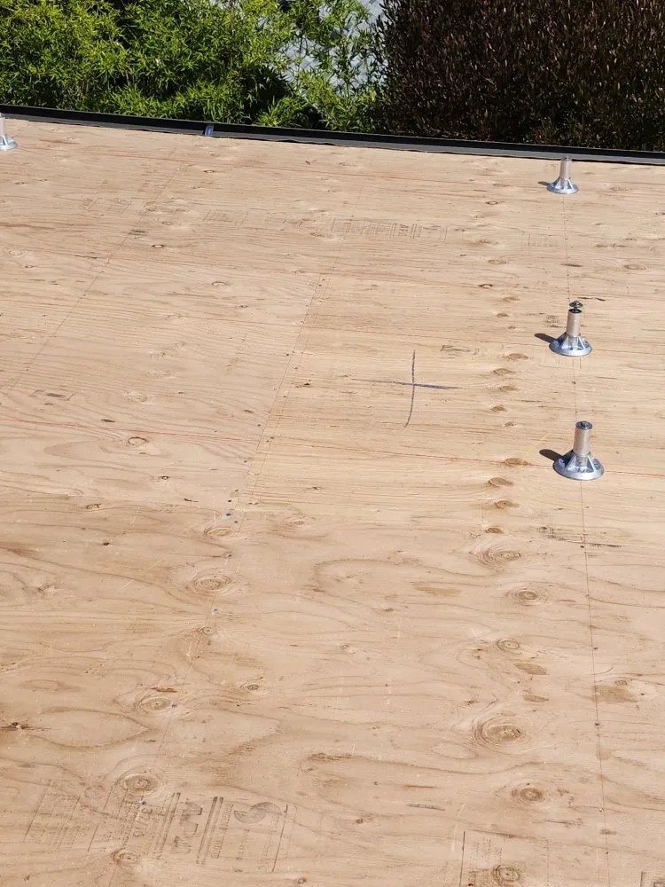 Slide of Bryson Roofing