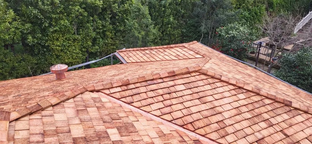 Slide of Bryson Roofing