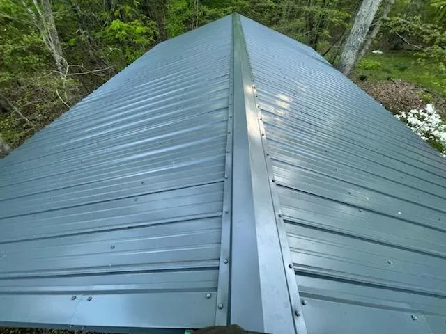 Slide of Bryton Roofs