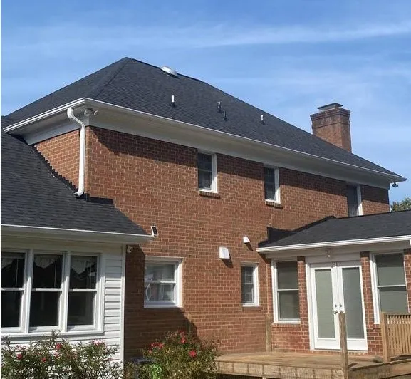 Slide of Bryton Roofs