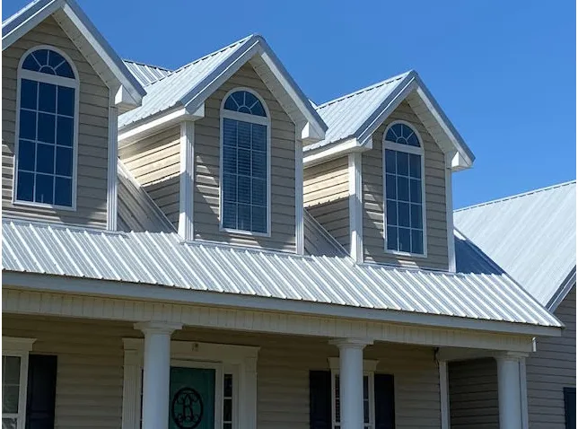 Slide of Bryton Roofs