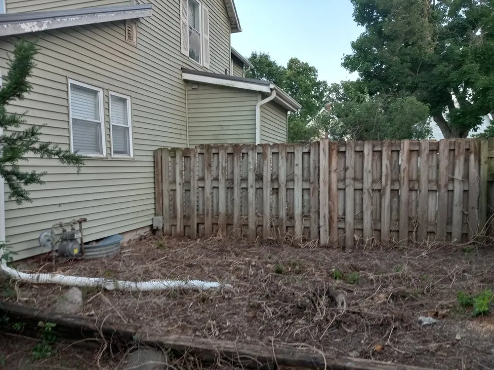 Slide of B&S Home improvements