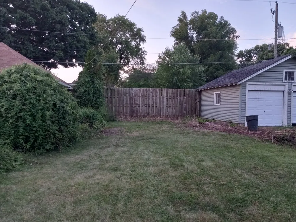 Slide of B&S Home improvements