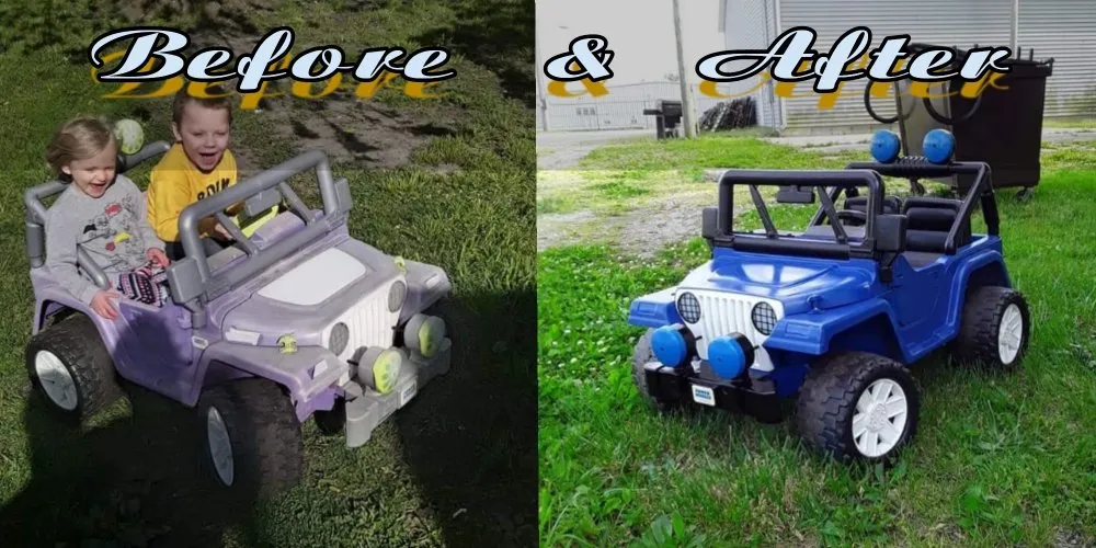 Slide of B&S Home improvements