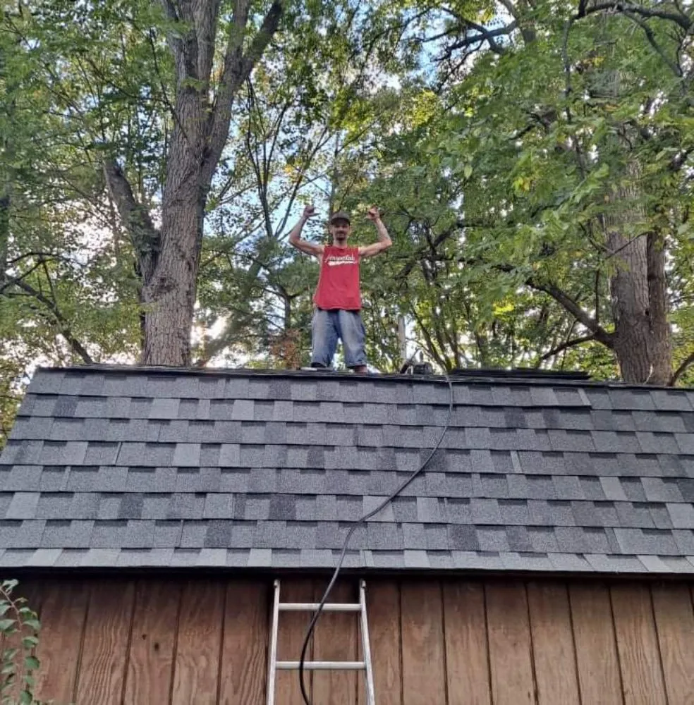 Slide of B&S Home improvements