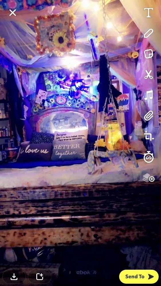 Slide of B&S Home improvements