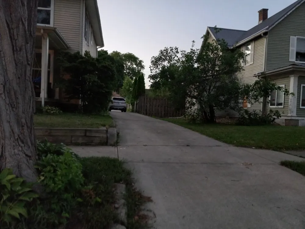 Slide of B&S Home improvements