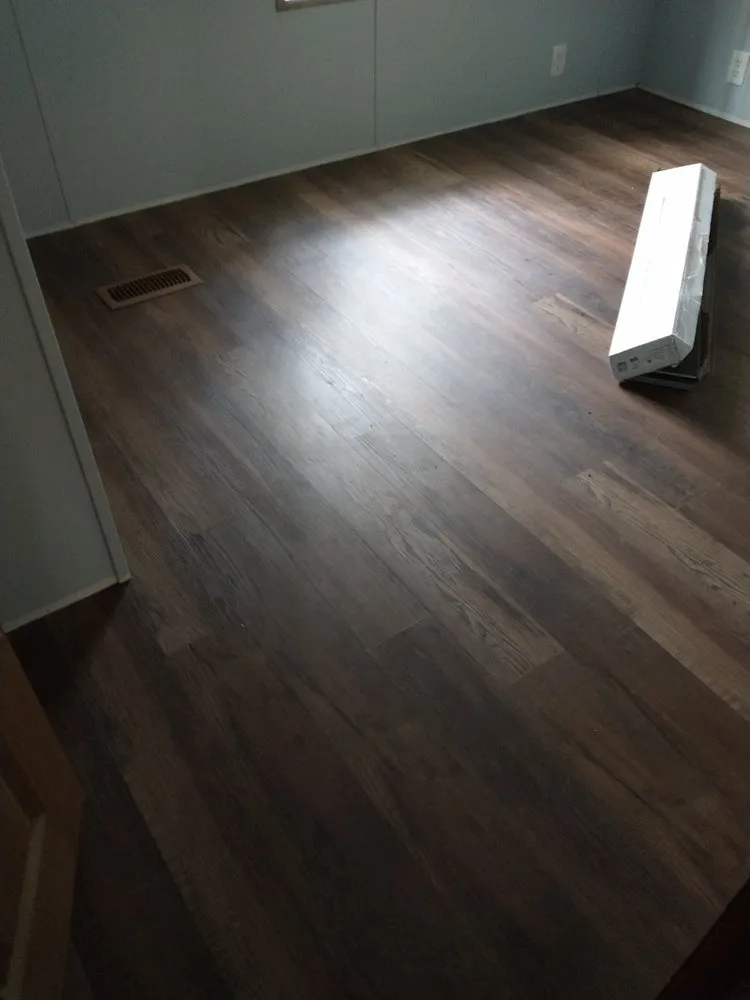 Slide of B&S Home improvements