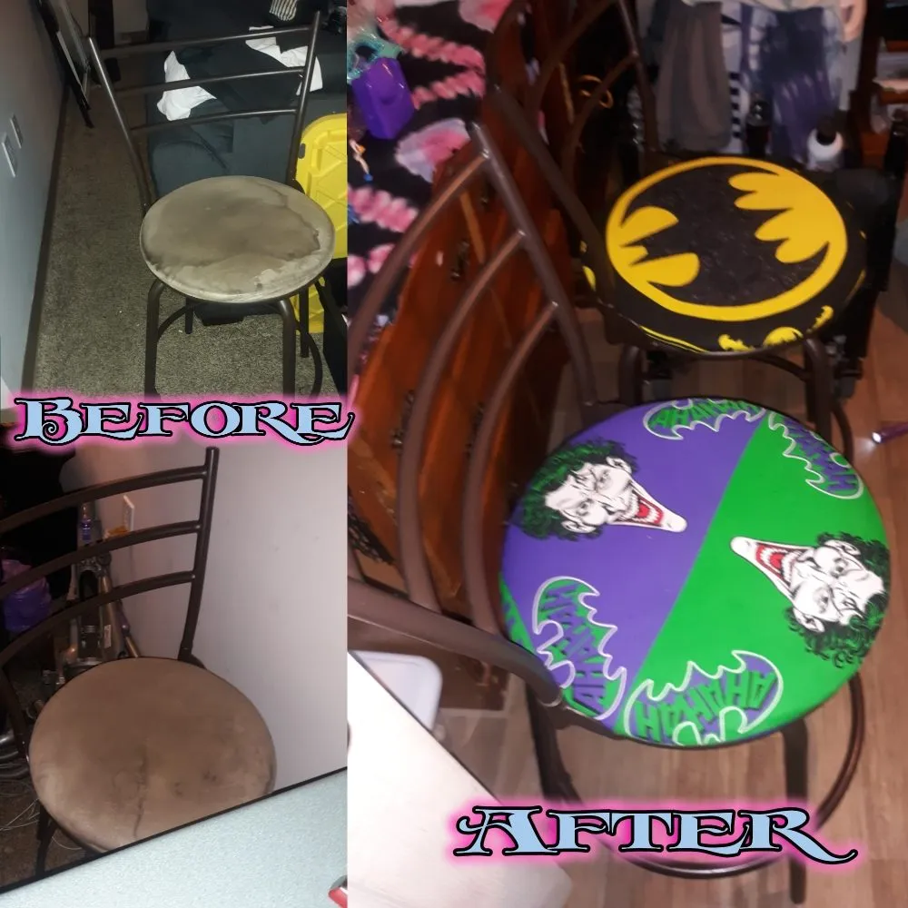 Slide of B&S Home improvements