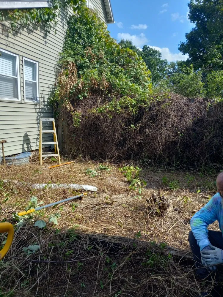 Slide of B&S Home improvements