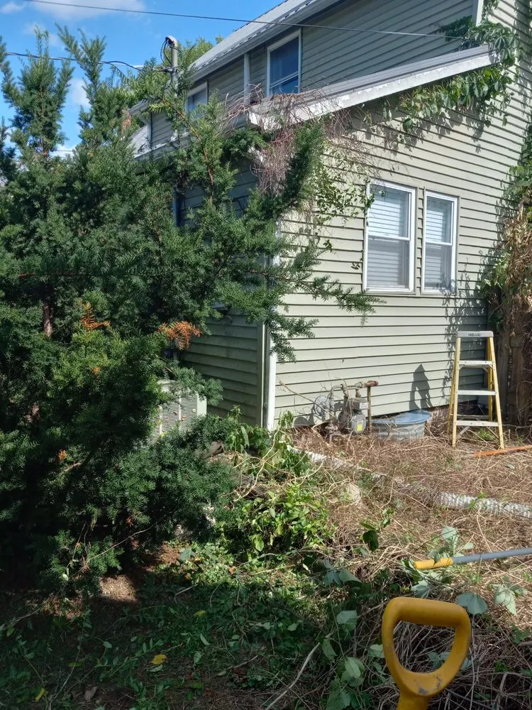 Slide of B&S Home improvements