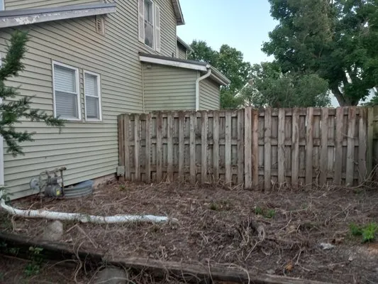 B&S Home improvements