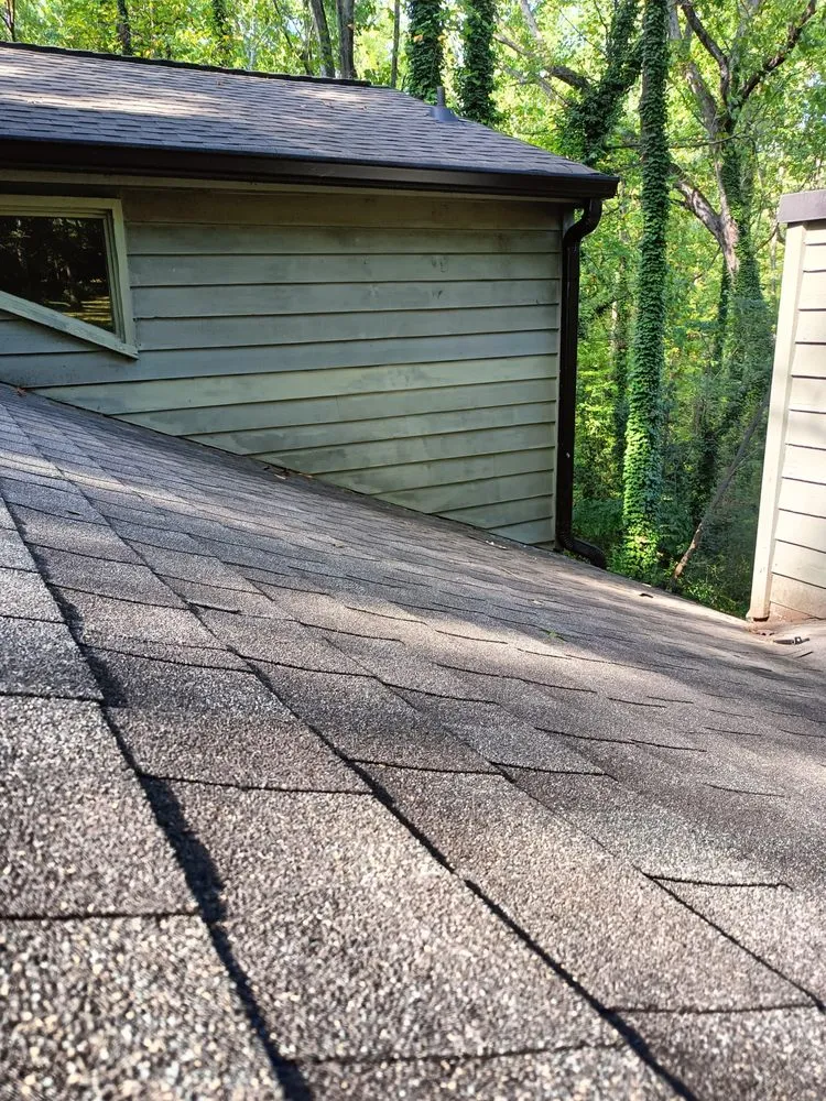 Slide of B's Homecare