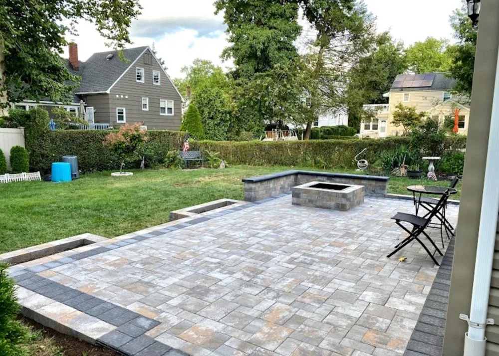 Slide of B&S Masonry and Roofing