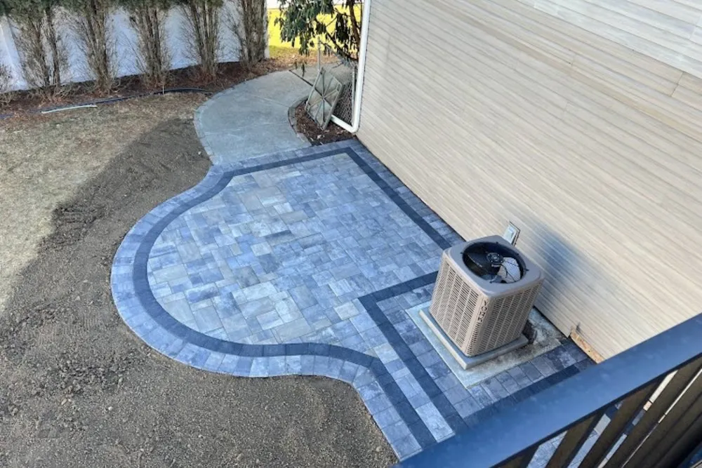 Slide of B&S Masonry and Roofing