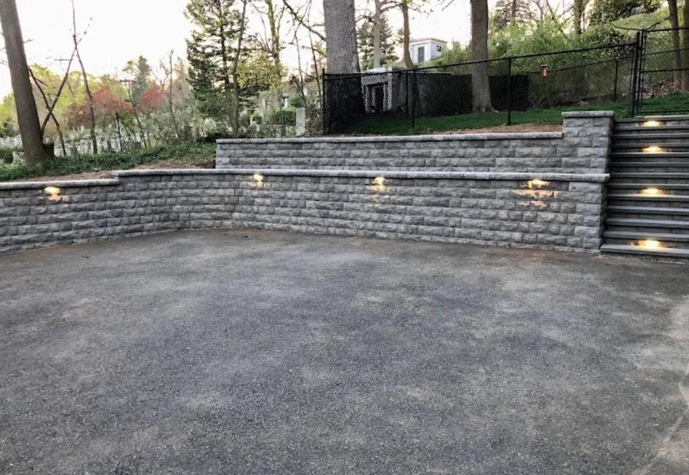 Slide of B&S Masonry and Roofing