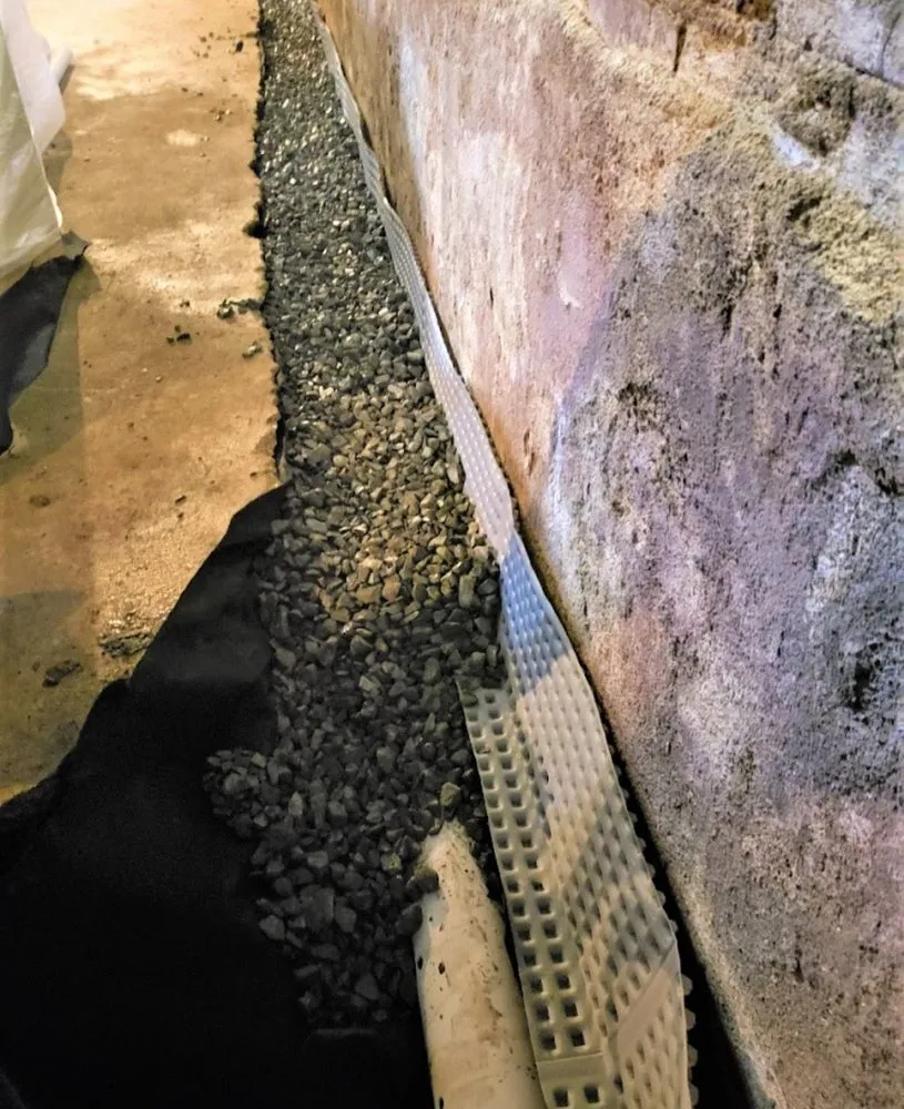 Slide of B&S Masonry and Roofing