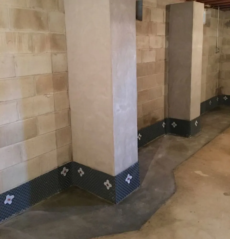 Slide of B&S Masonry and Roofing