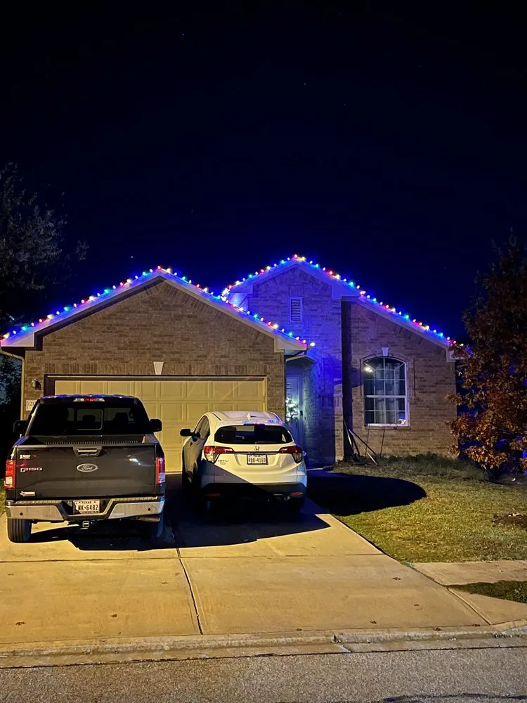 Slide of B’s Renovation & Service Care