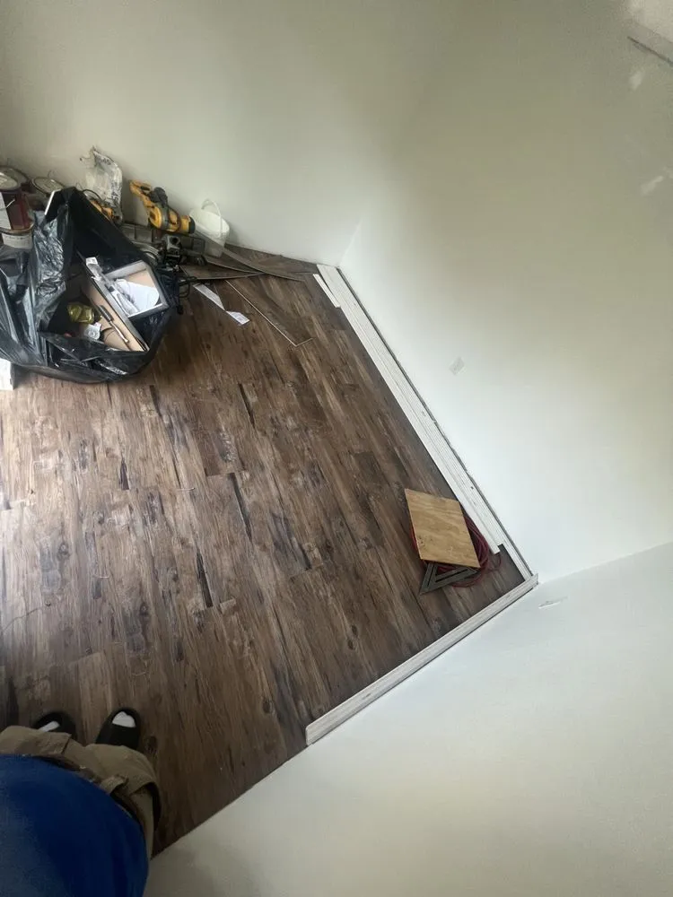 Slide of B’s Renovation & Service Care