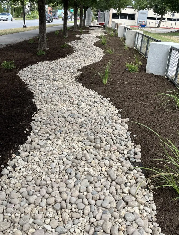 Slide of B’s Renovation & Service Care