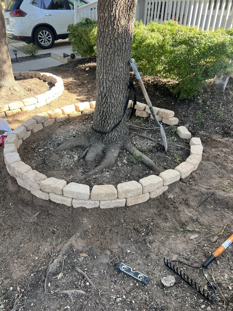 Slide of B’s Renovation & Service Care