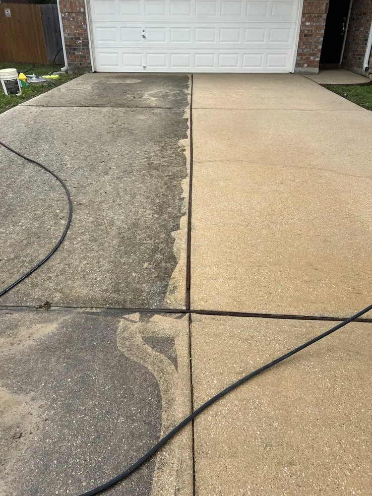 Slide of B’s Renovation & Service Care