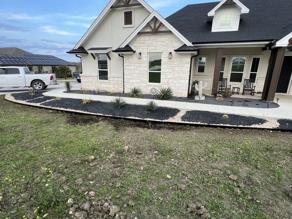 Slide of B’s Renovation & Service Care