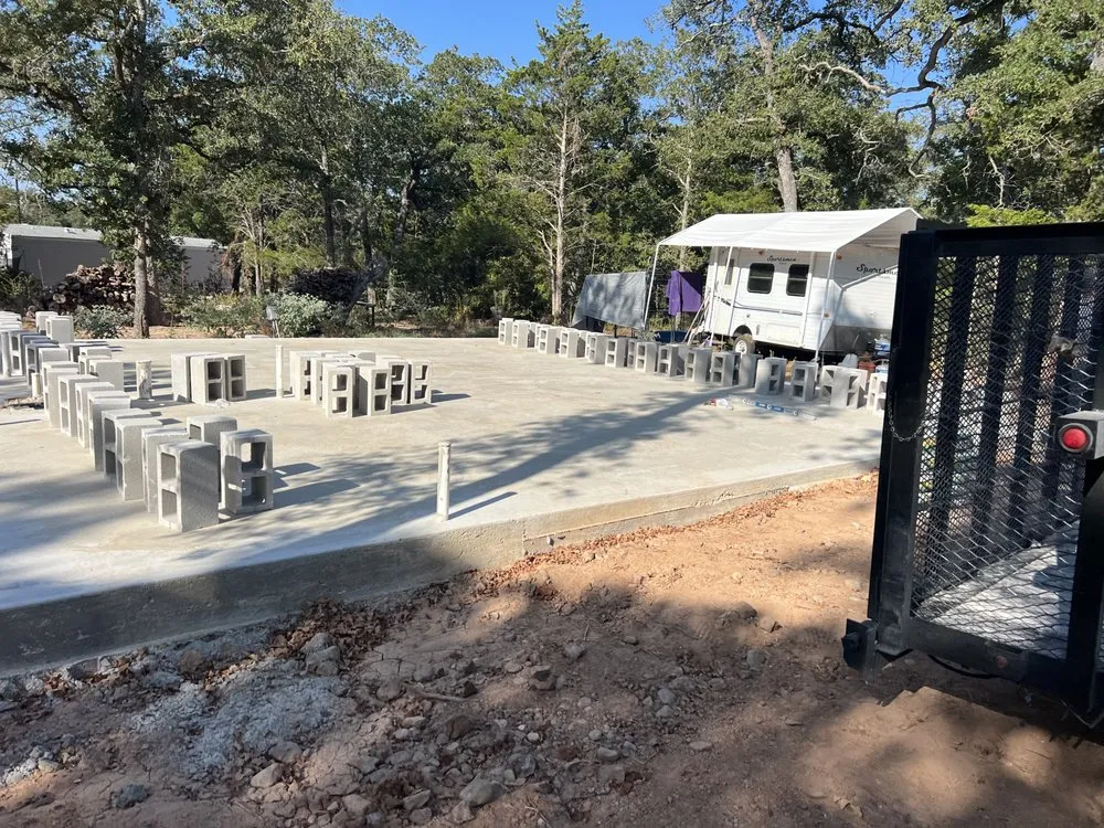 Slide of B’s Renovation & Service Care