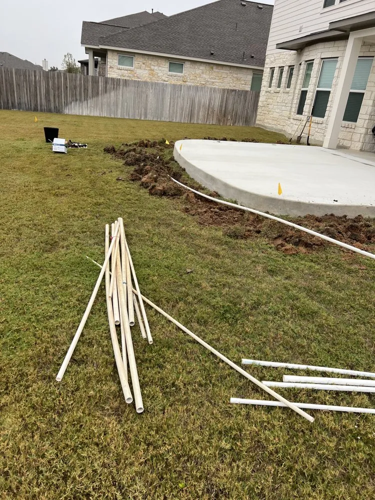 Slide of B’s Renovation & Service Care