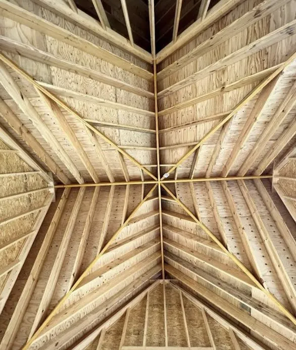 Slide of B's Roofing & Construction