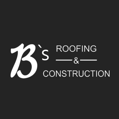 Slide of B's Roofing & Construction