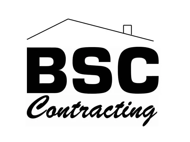 Slide of BSC Contracting