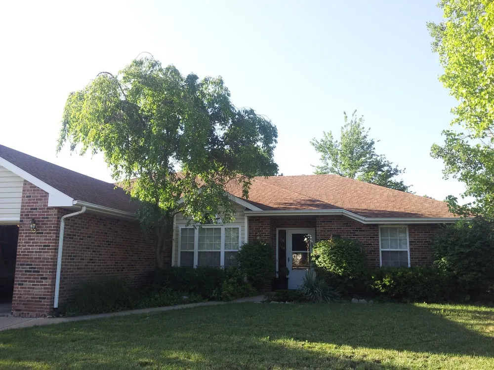 Slide of BSC Contracting