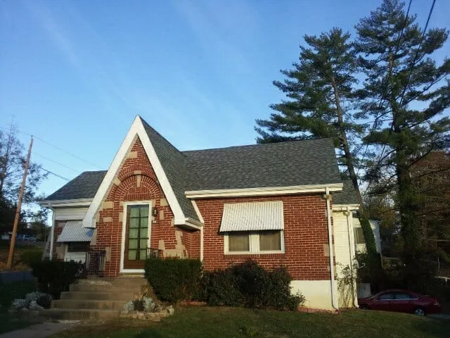 Slide of BSC Contracting