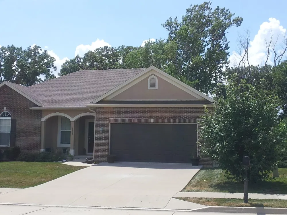 Slide of BSC Contracting